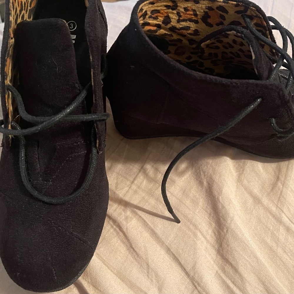 Kids shoes